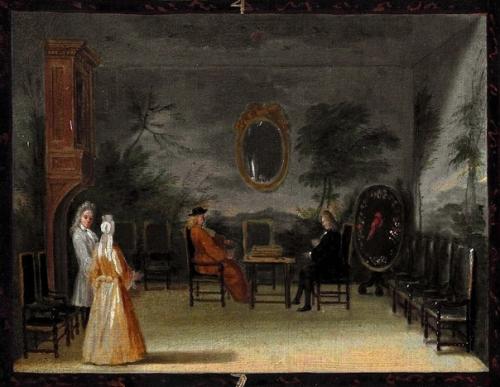 Не желаете прогуляться по кукольному домику? 08