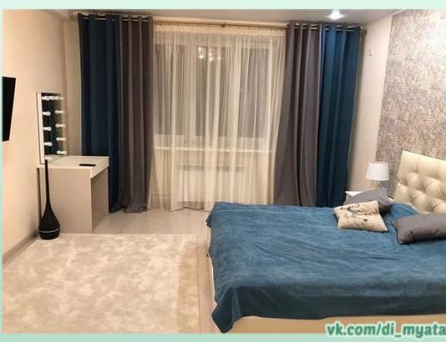 Просторная квартира. В современном стиле. 06