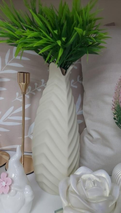 Подарок к 8 марта: ваза как символ весны и женственности. 06