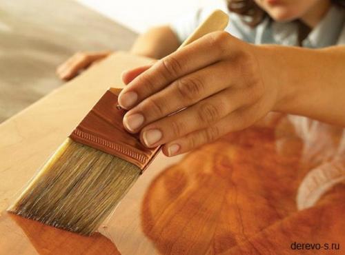 Инструкция как выбрать пропитку для дерева. 01