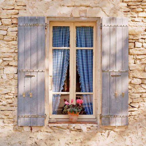 Особенности стиля Прованс. 08