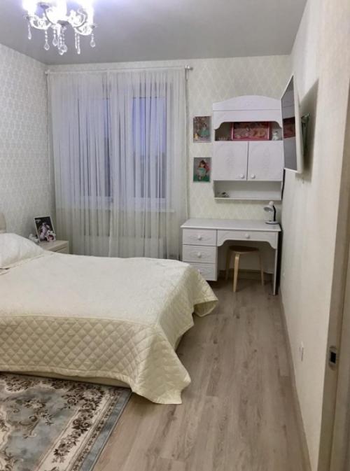 Моя квартира после ремонта. 03