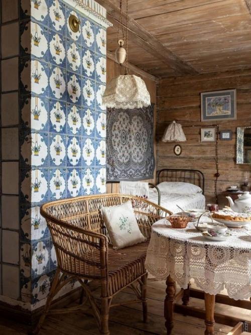 Дом советского ученого николая ракицкого в Тарусе. 03