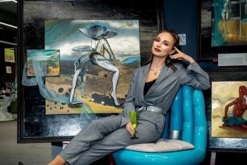 Ну что ж, уже можно открыть нашу следующую карту! 01