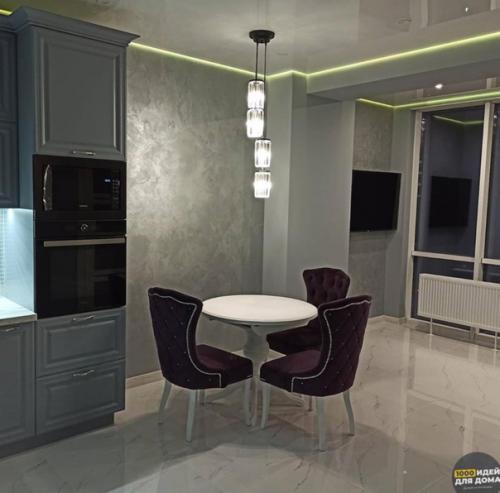 Результат ремонта квартиры. 08