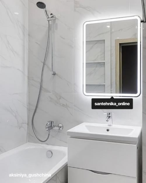 Новая подборка ваших интерьеров с нашим скромным участием. 05