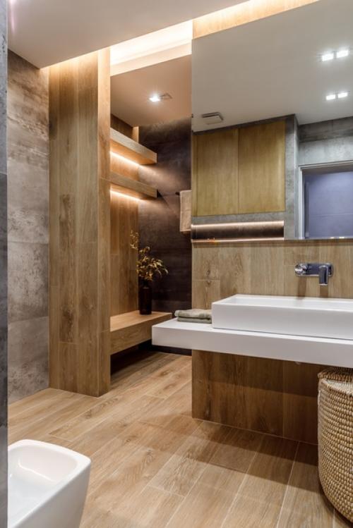 Квартира под сдачу 80 м в Сочи. 08