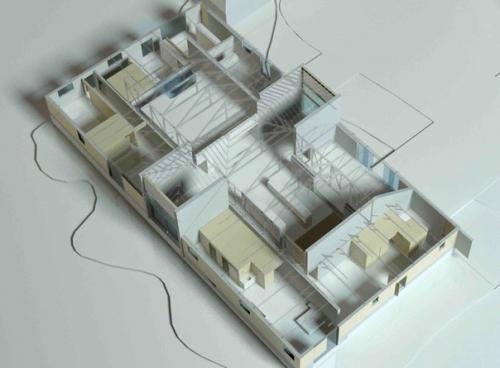 Часть 5. дом в старом амбаре в графстве суффолк. 08