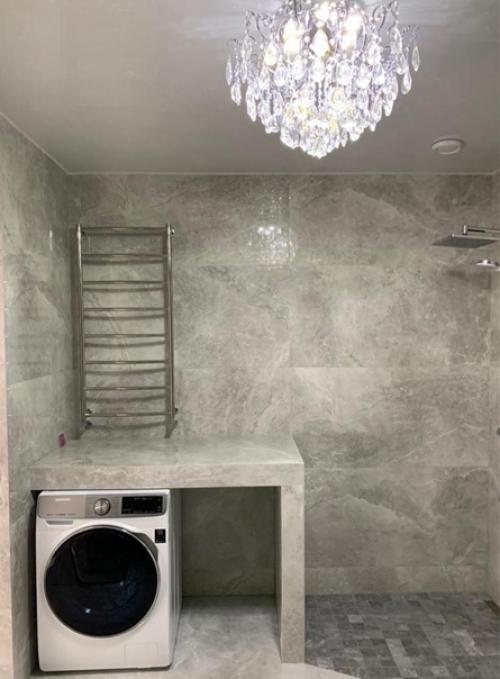 Квартира после ремонта. 05