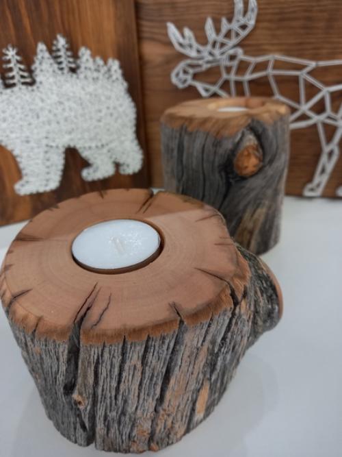 Изделия из дерева всегда будоражили своим разнообразием, необычностью, красотой. 04