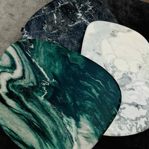 С 16 по 18 февраля в московском гостином дворе прошла выставка Artdom, которая посвящена трендам мебельной и интерьерной моды. 07