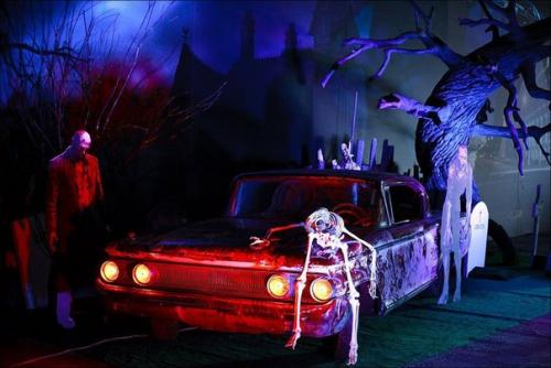 10 интерактивных музеев Петербурга, где скучать не придется. 09 10 интерактивных музеев Петербурга, где скучать не придется. 09