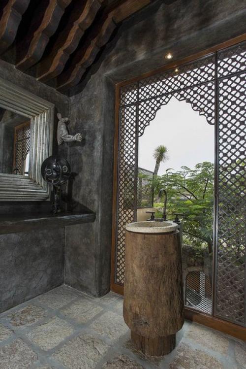 Роскошный особняк, площадью 1394 m? 03