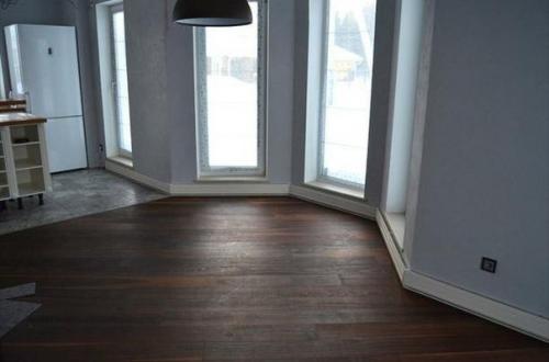 Плинтусная система отопления. 03