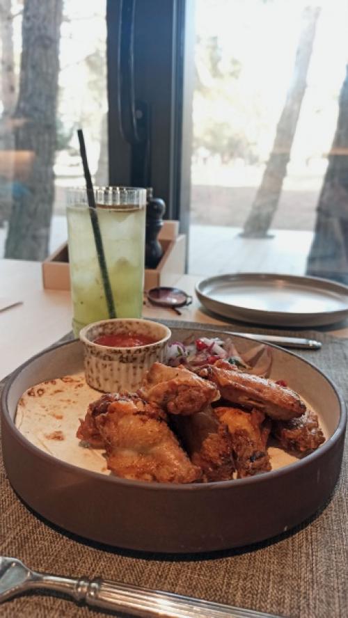 Грузинскаякухня едатыйобзор марани. 01