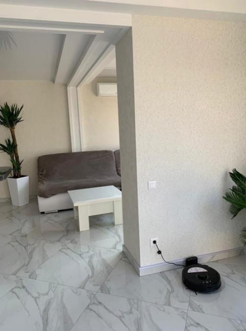 Квартира после ремонта. 02