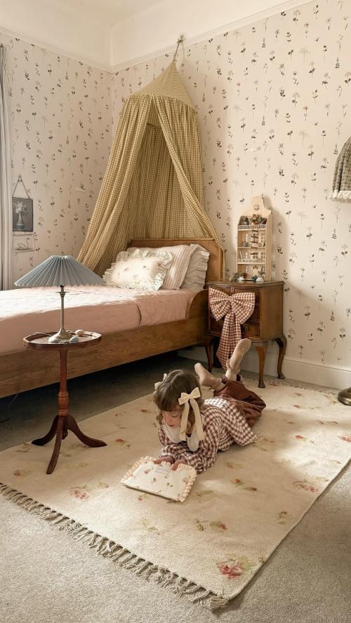 Викторианский дом 1875 года: тихая красота старого английского дома. 03