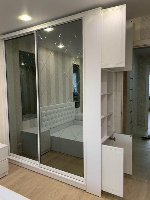 Наша новая работа! 01