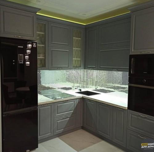 Результат ремонта квартиры. 07