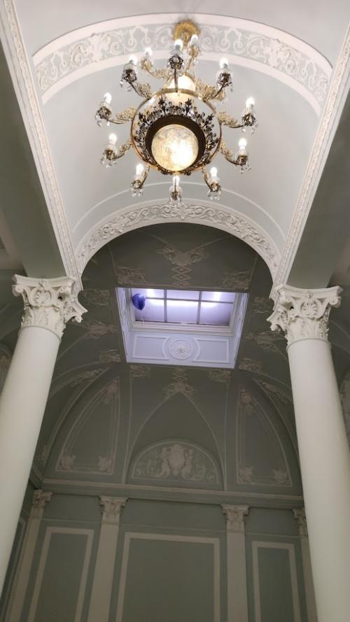 21 февраля, суббота - интерьерная экскурсия Марины Федоровны урусовой Особняк Урусовых И Мусиных - Пушкиных. 03 21 февраля, суббота - интерьерная экскурсия Марины Федоровны урусовой Особняк Урусовых И Мусиных - Пушкиных. 03