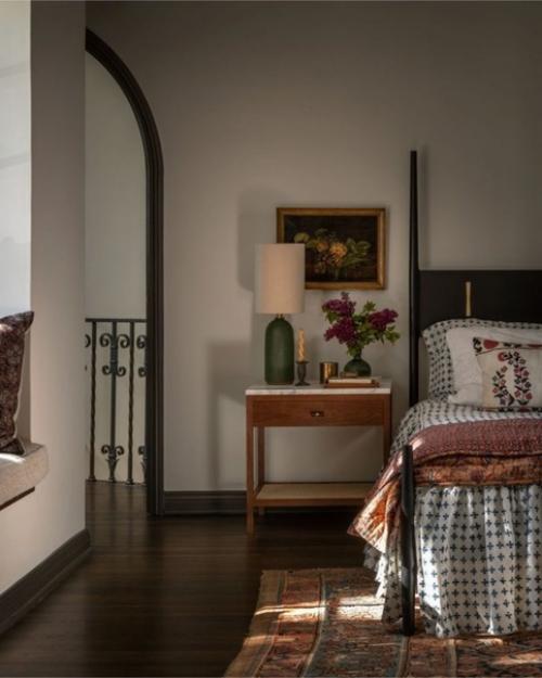 Дом как в НОРМАНДИИ. 05