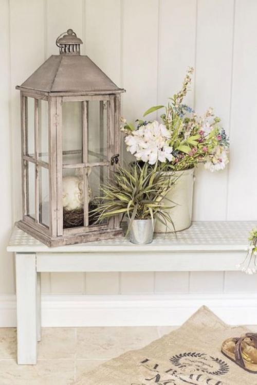 5 простых способов обновить интерьер этой весной? 05