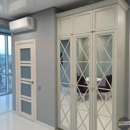 Результат ремонта квартиры. 03