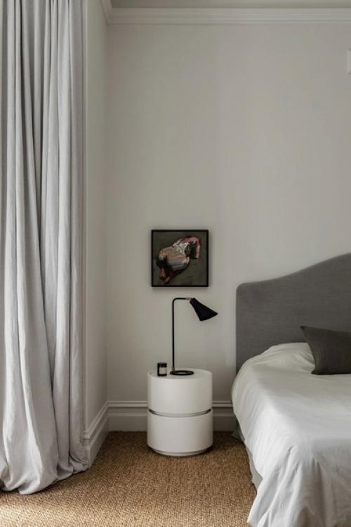 Со вкусом и с характером: викторианский дом дизайнера в Мельбурне. 09