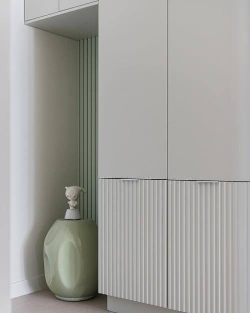 Прихожая - очень важная часть в интерьере. 02