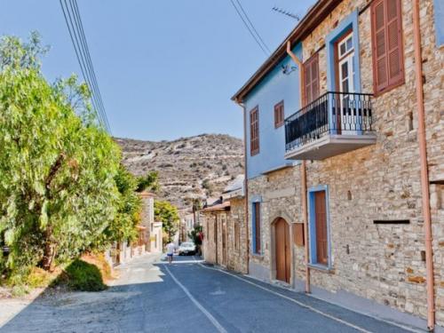 ? 5. Прекрасных потаенных деревень Кипра? 08