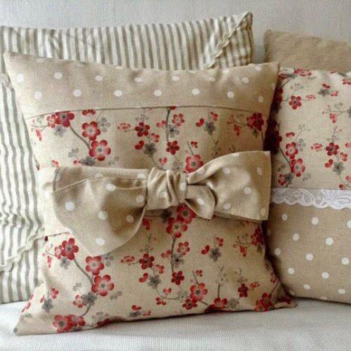 Особенности стиля Прованс. 07