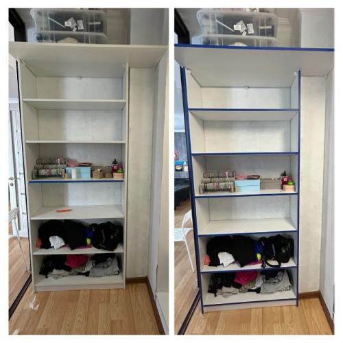 До и после. 02