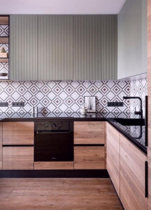 Двухкомнатная квартира для молодых руководителей в IT - сфере. 03