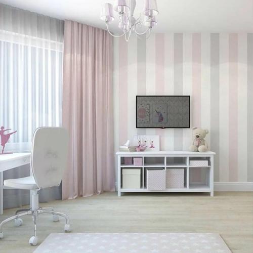 Интерьер просторной квартиры. 08