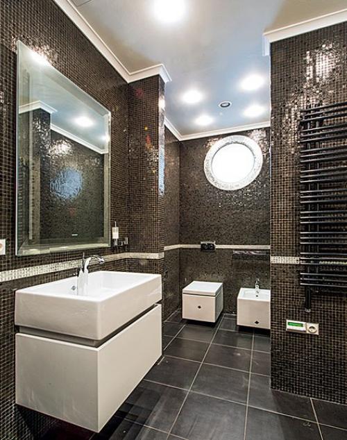 В гостях у певицы жасмин. 05