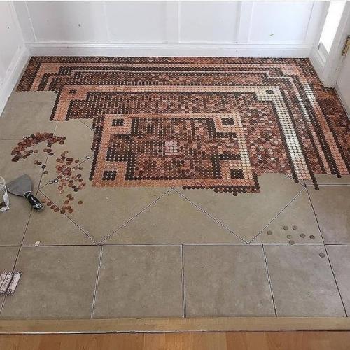 Вот это у человека была цель! 03