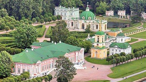 55 самых интересных мест в Москве. 06