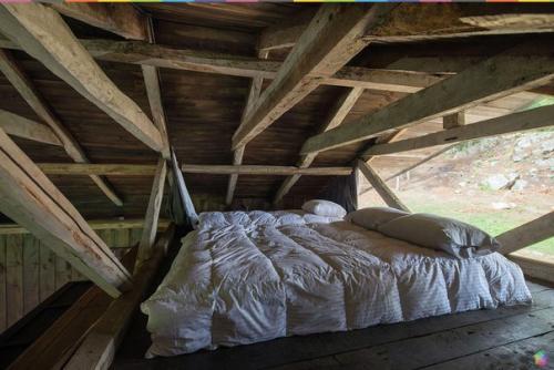 Дом для отдыха на природе в Чили. 04