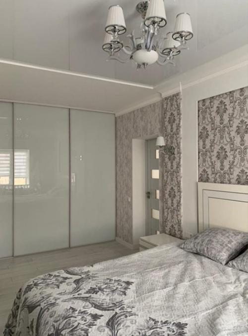 Квартира после ремонта. 04