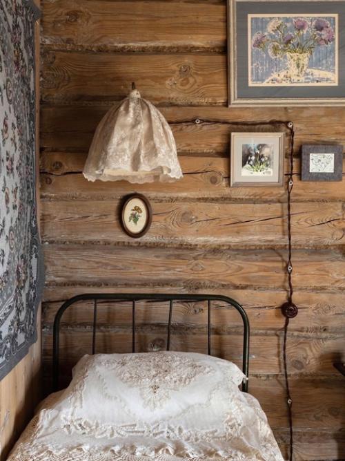 Дом советского ученого николая ракицкого в Тарусе. 04