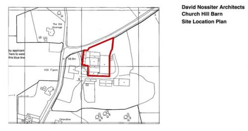 Часть 5. дом в старом амбаре в графстве суффолк. 04