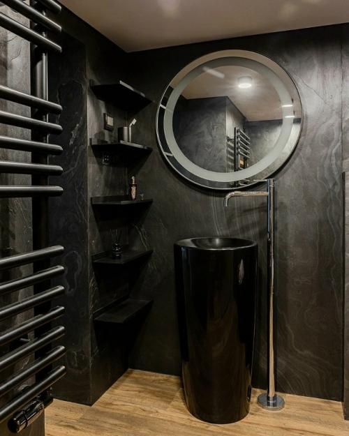 Квартира площадью 120 кв. 09