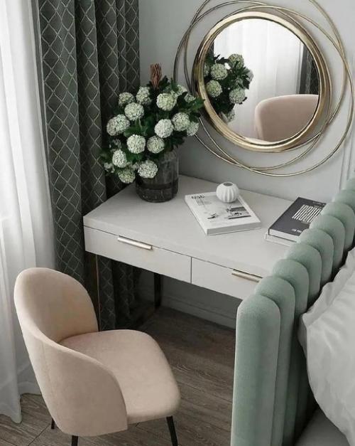 Красивый интерьер. Стильный и современный. 04