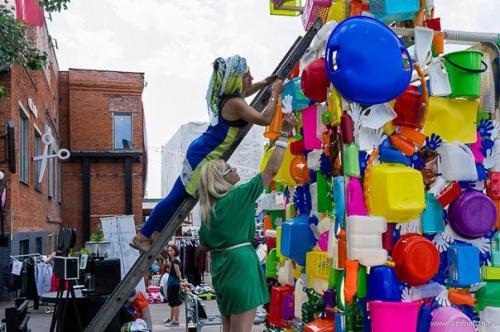 55 самых интересных мест в Москве. 02