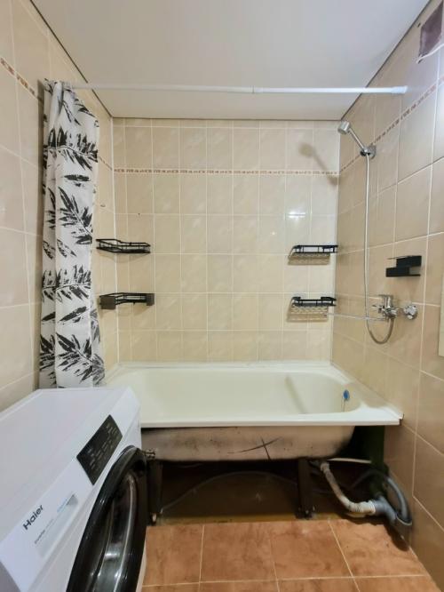 Квартира в самом центре Копейска - всё под рукой, а тишина и уют внутри. 02 Квартира в самом центре Копейска - всё под рукой, а тишина и уют внутри. 02