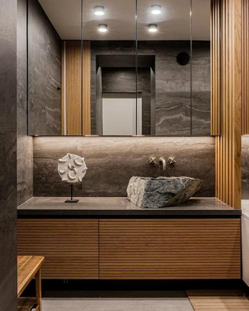 Квартира площадью 120 кв. 08