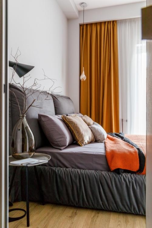 Квартира под сдачу 80 м в Сочи. 05