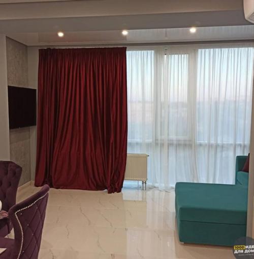 Результат ремонта квартиры. 01