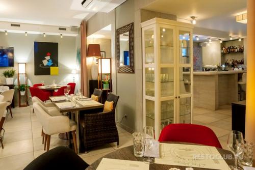 6 рыбных ресторанов Санкт-петербурга. 01