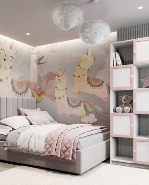 Монохромный дизайн квартиры. 02